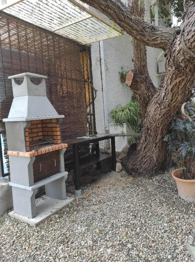 El Jardin De Las Hadas Turre Exteriör bild